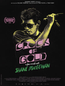 CROCK OF GOLD Poster
