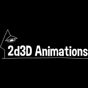 2D3D ANIMATIONS