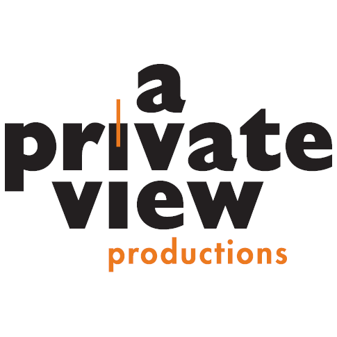 A Private View logo
