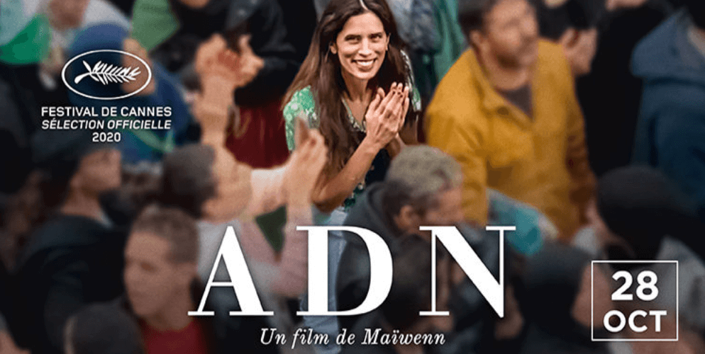 ADN Le Pacte