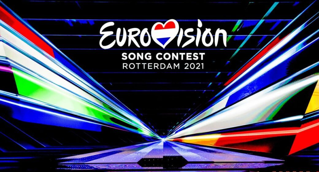 Eurovision 2021