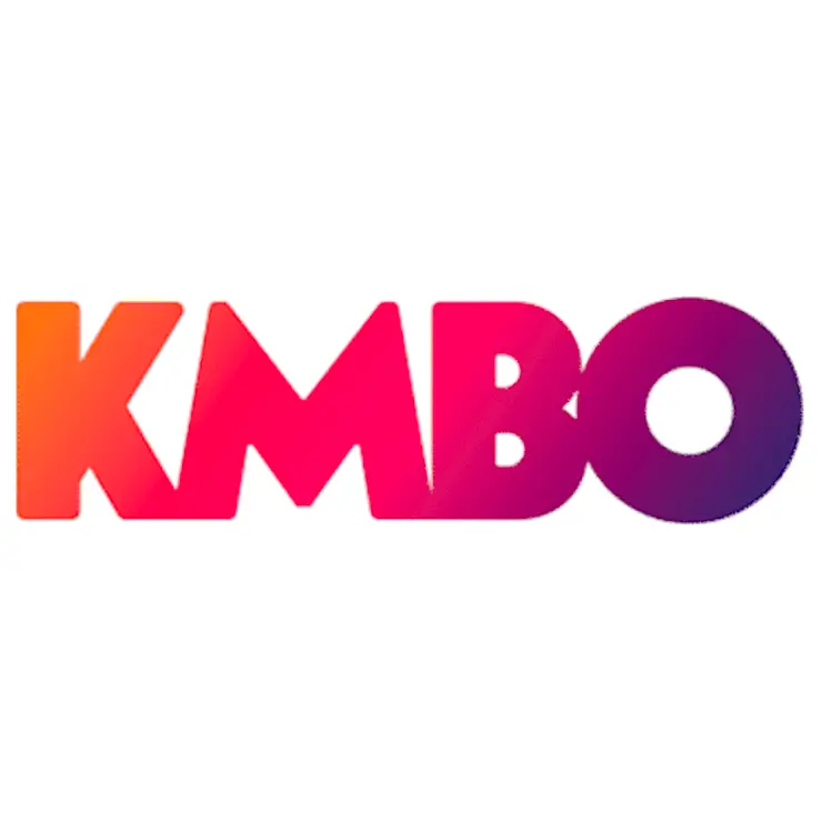 KMBO logo