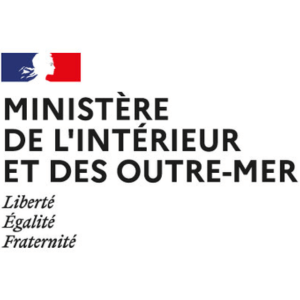 ministère de l'interieur logo