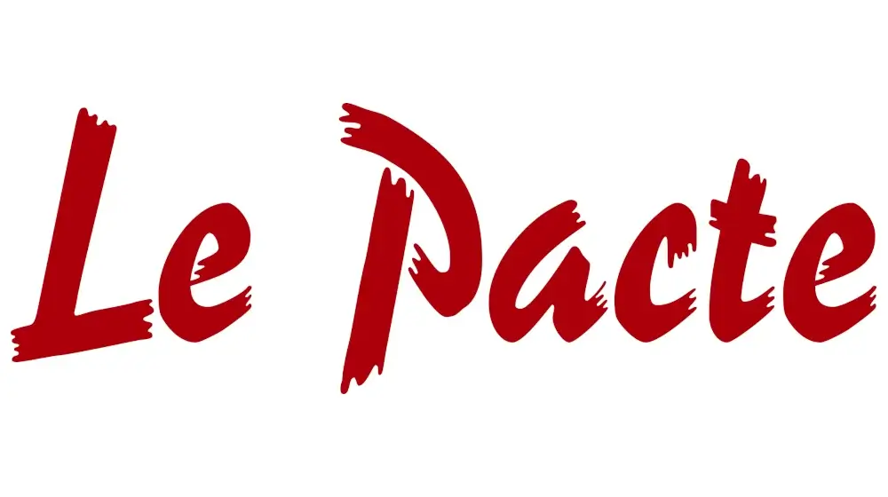 Le Pacte logo