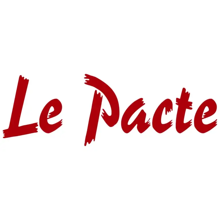 Le Pacte logo
