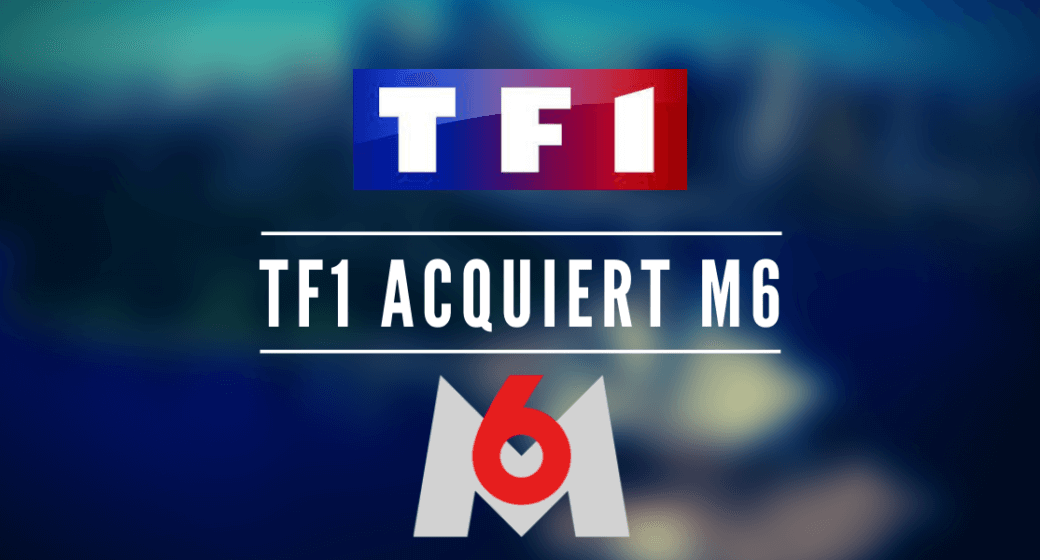 Fusion TF1-M6