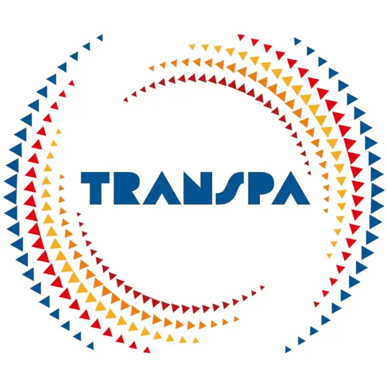 Transpa logo