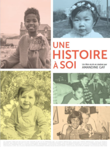 UNE HISTOIRE A SOI Poster