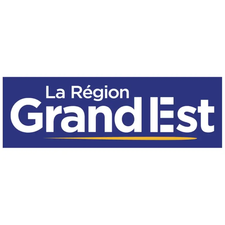région Grand-Est logo
