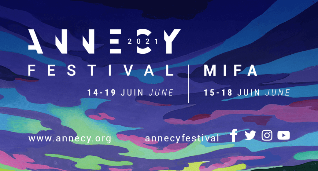 FESTIVAL D'ANNECY