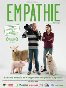 EMPATHIE Poster