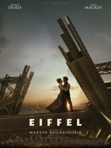 EIFFEL Poster