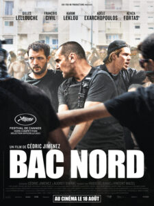 BAC NORD Poster