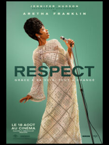 RESPECT Poster