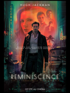 REMINISCENCE Poster