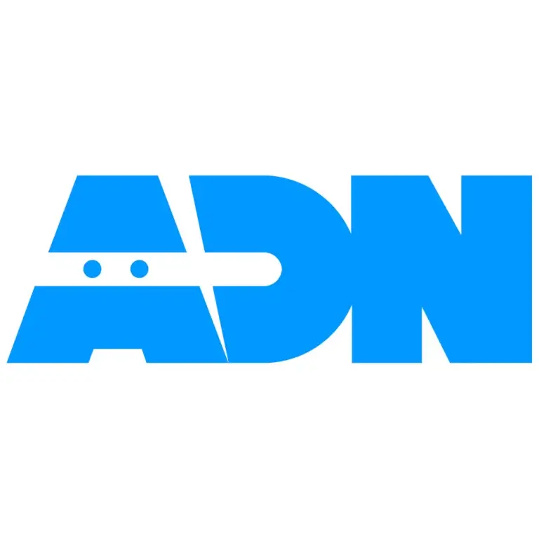 ADN logo