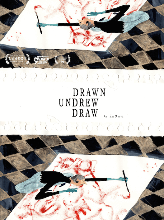 Drawn Undrew Draw
