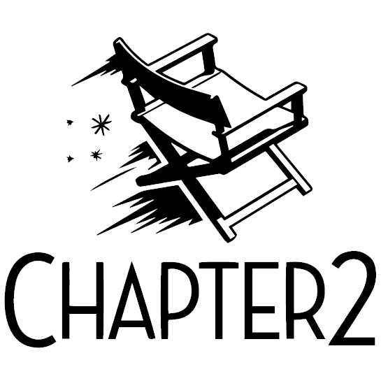 Chapter 2 logo
