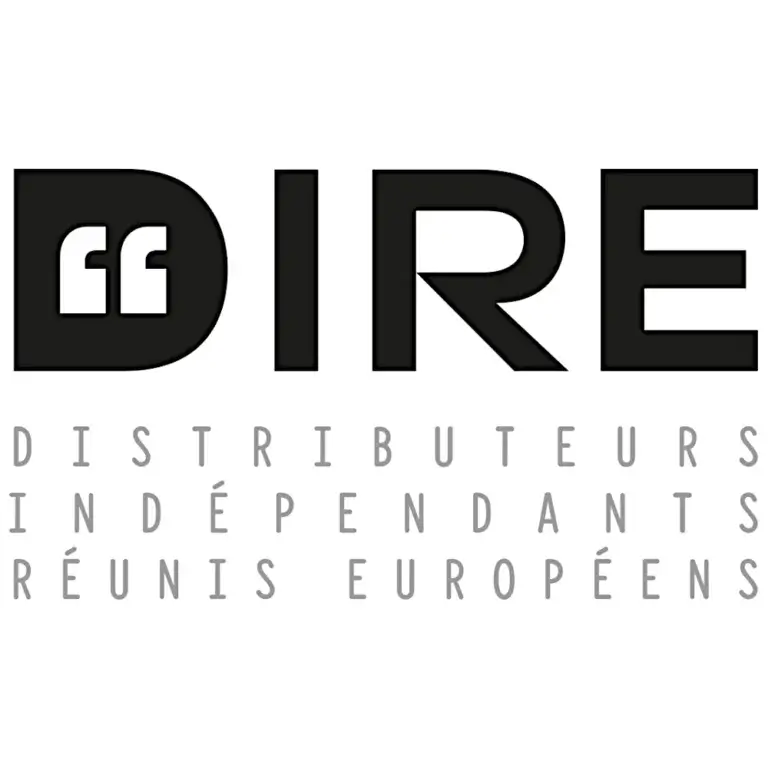 Dire logo