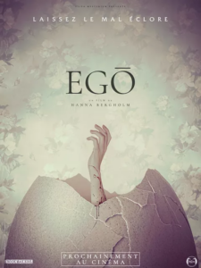 EGO Poster