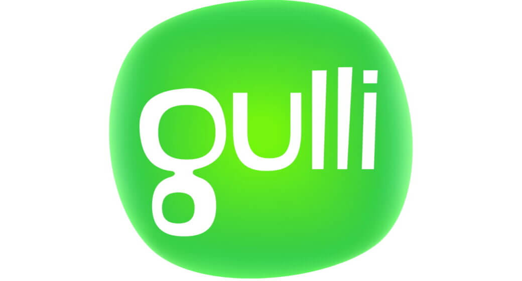 Gulli logo