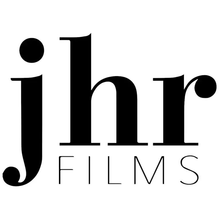 JHR Films logo