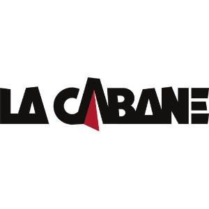 LA CABANE PRODUCTION LOGO