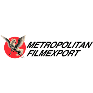 METROPOLITAN FILMEXPORT LOGO