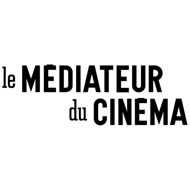 le Médiateur du cinéma logo