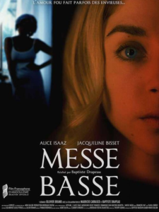 MESSE BASSE Poster
