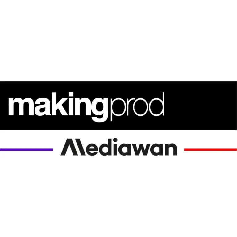 Making Prod logo