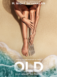OLD Poster