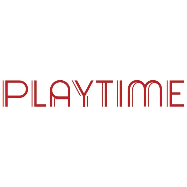 Playtime logo