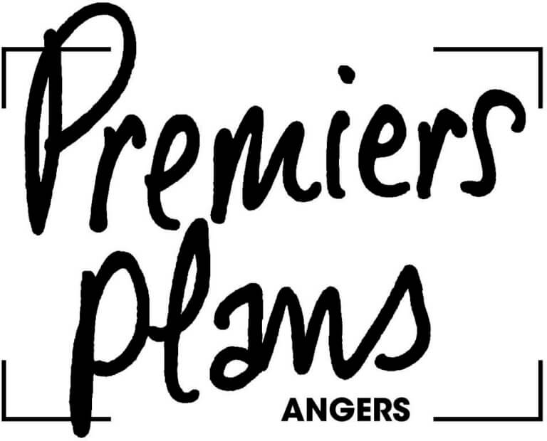 Premiers Plans Angers logo
