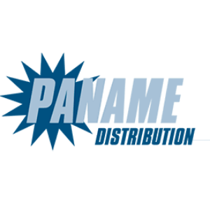 PANAME DISTRIBUTION LOGO