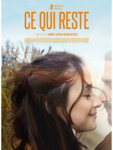 CE QUI RESTE Poster