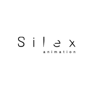 SILEX ANIMATION LOGO