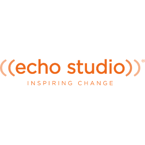 ECHO STUDIO LOGO