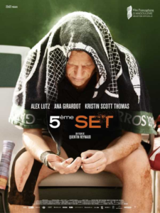 5ÈME SET Poster