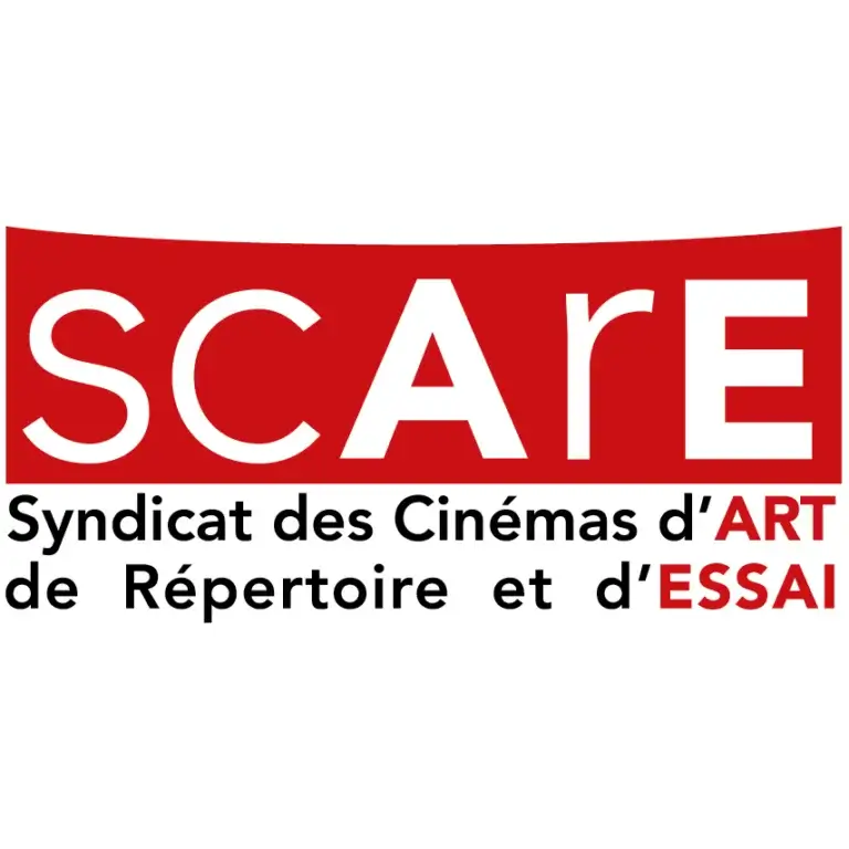 Scare logo