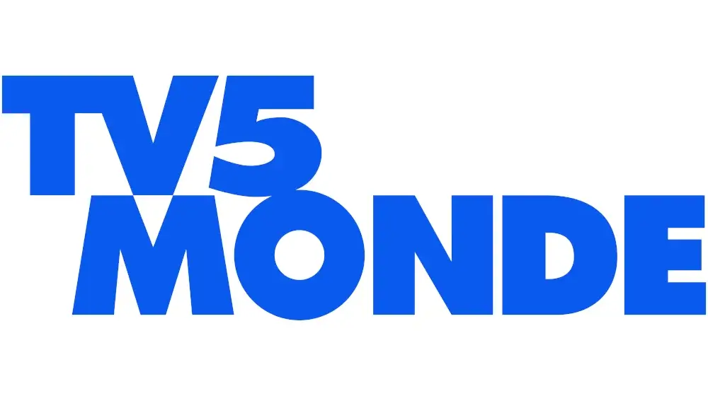 TV5Monde logo