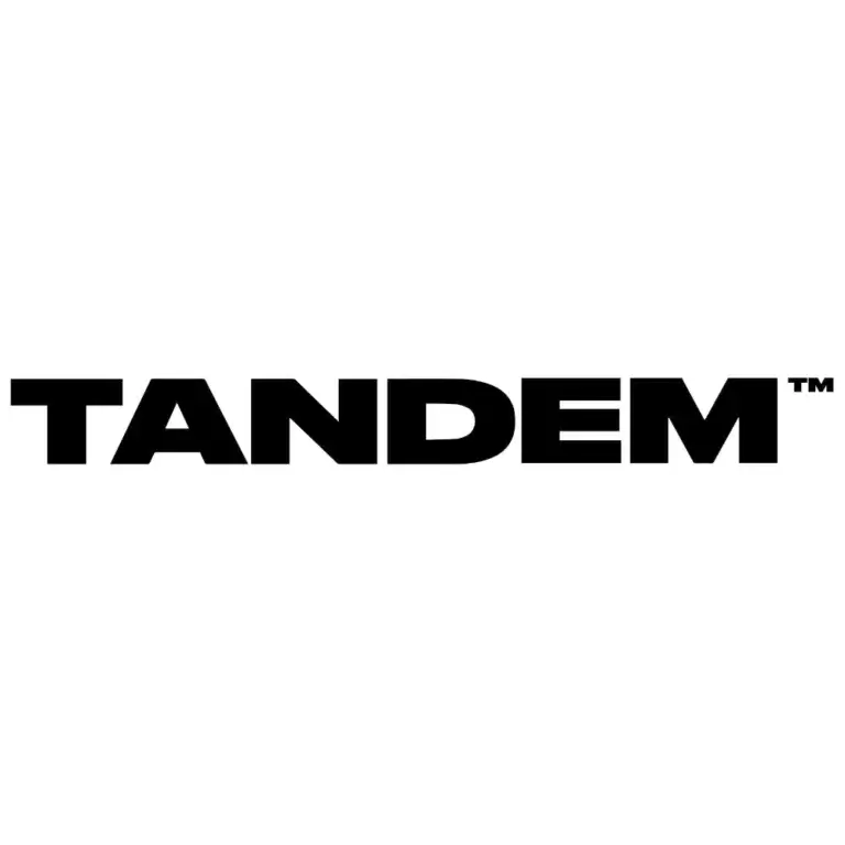Tandem logo