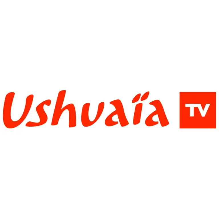 Ushaïa TV logo
