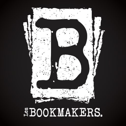LES BOOKMAKERS – THE JOKERS