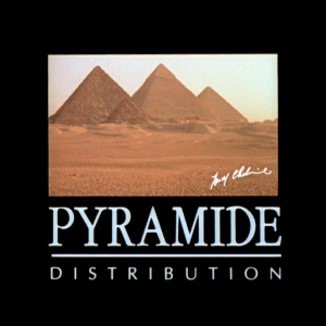 Pyramide Distribution