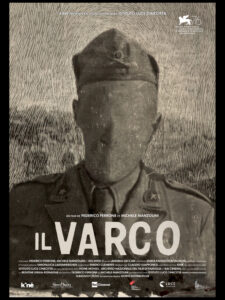 IL VARCO Poster