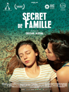SECRET DE FAMILLE Poster
