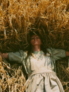 LA DERNIERE NUIT DE LISE BROHOLM Poster