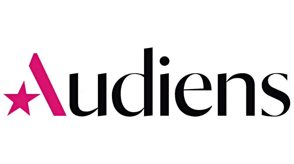 Audiens logo