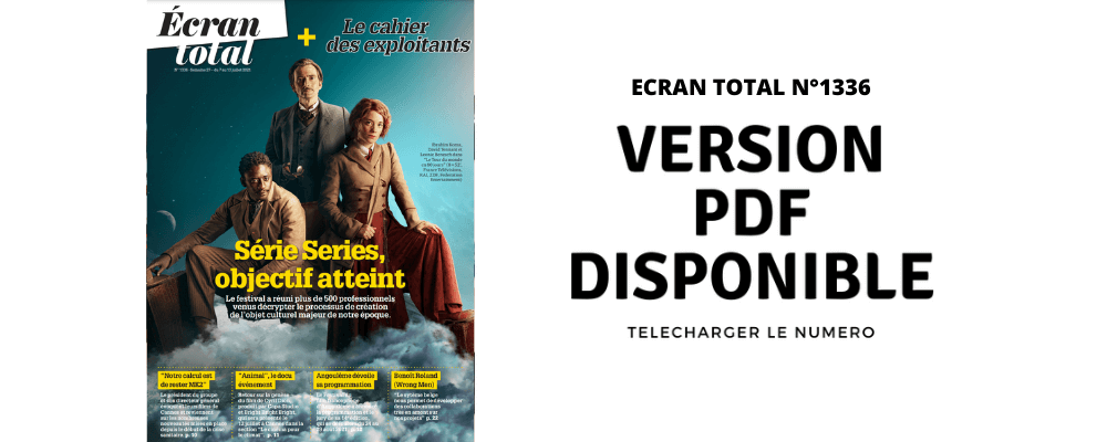 ECRAN TOTAL N°1336